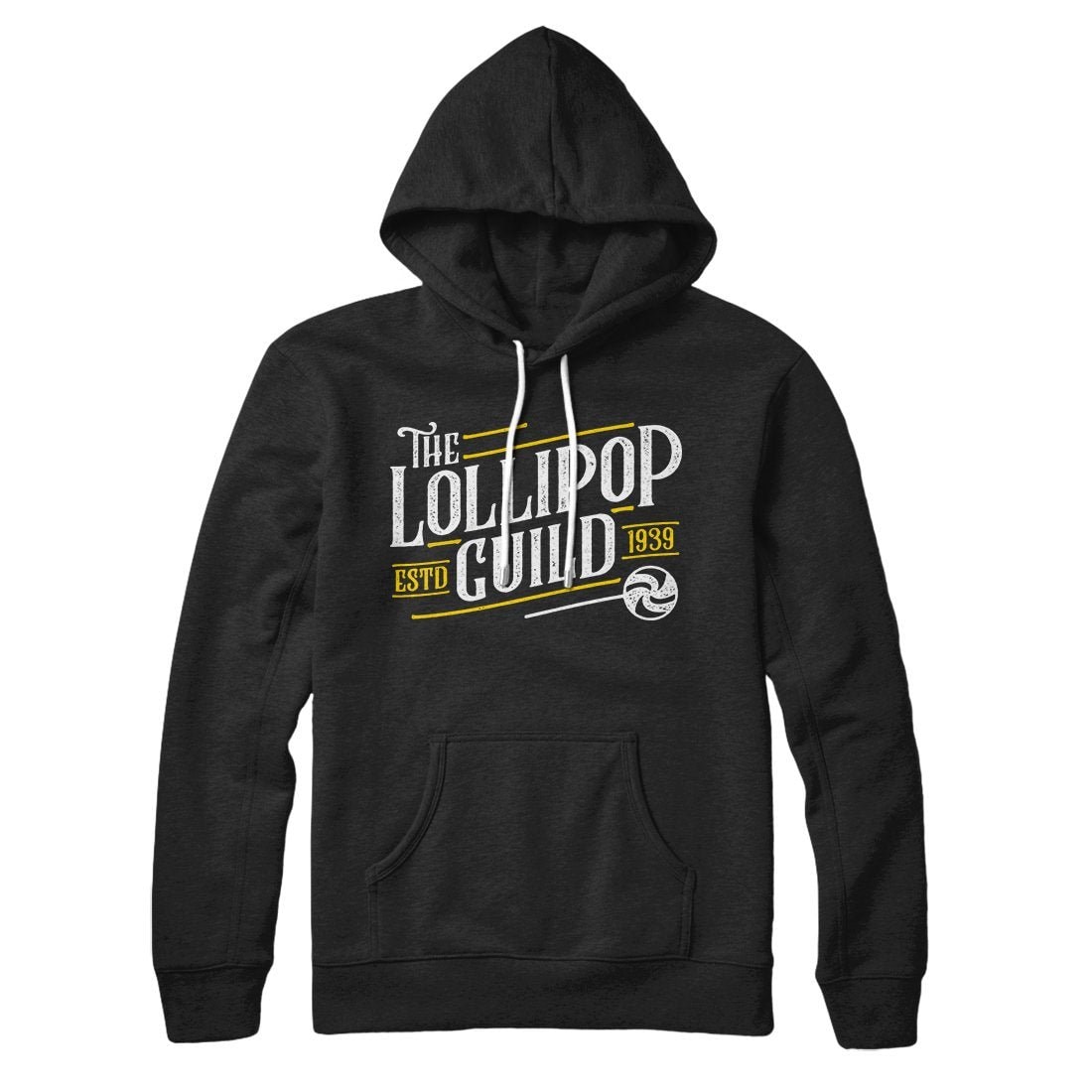 Lollipop Guild Hoodie