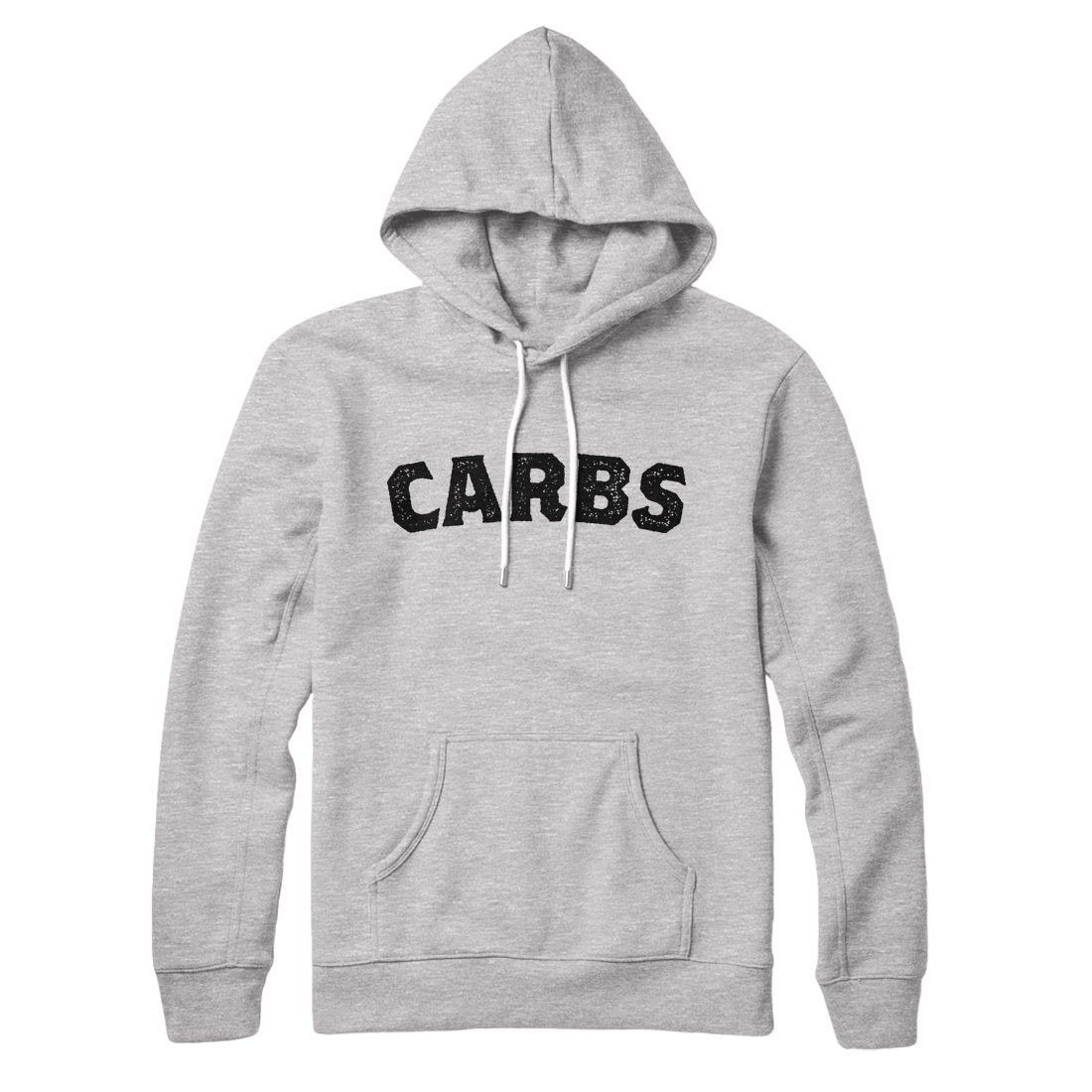 Carbs Hoodie