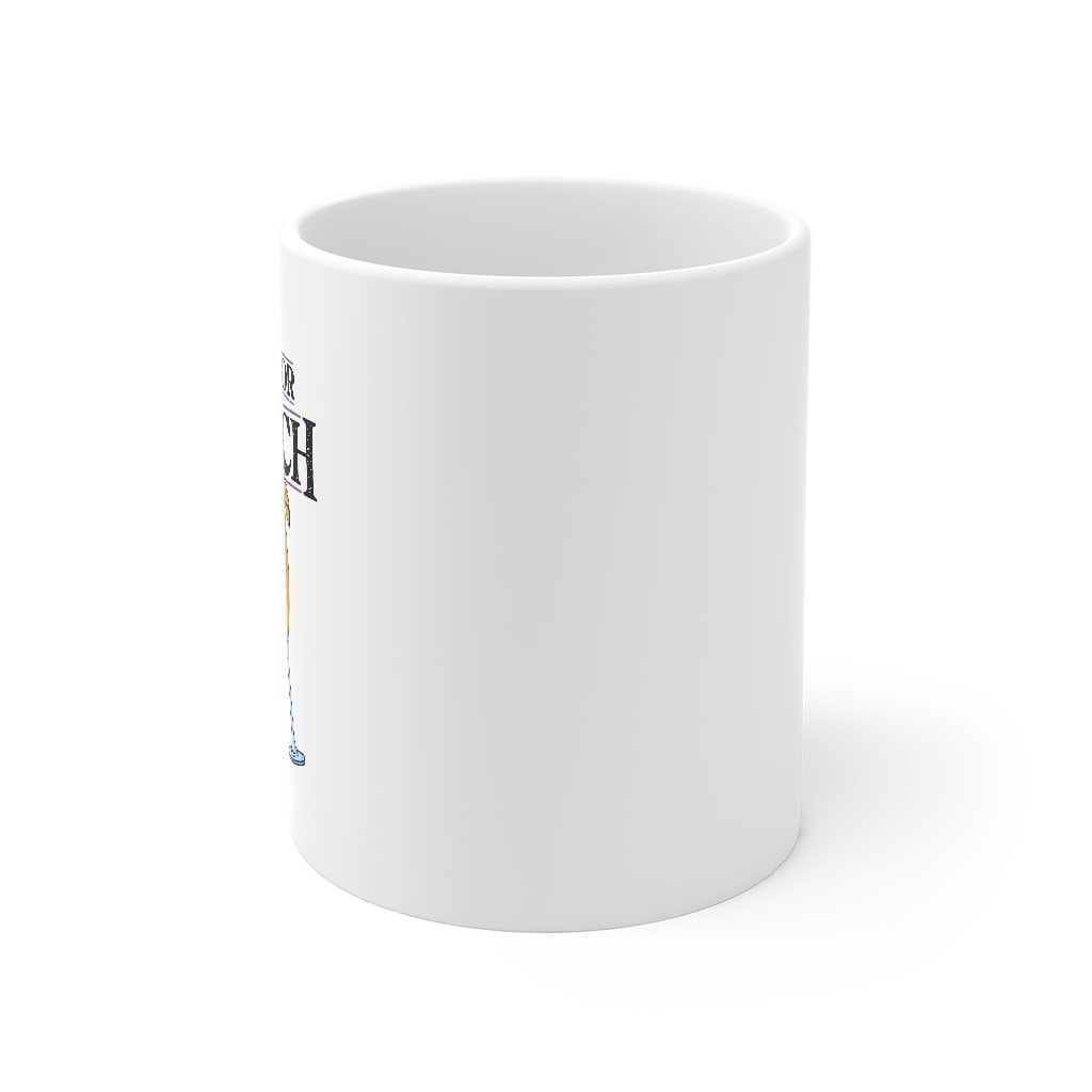 Gay For Brunch Coffee Mug