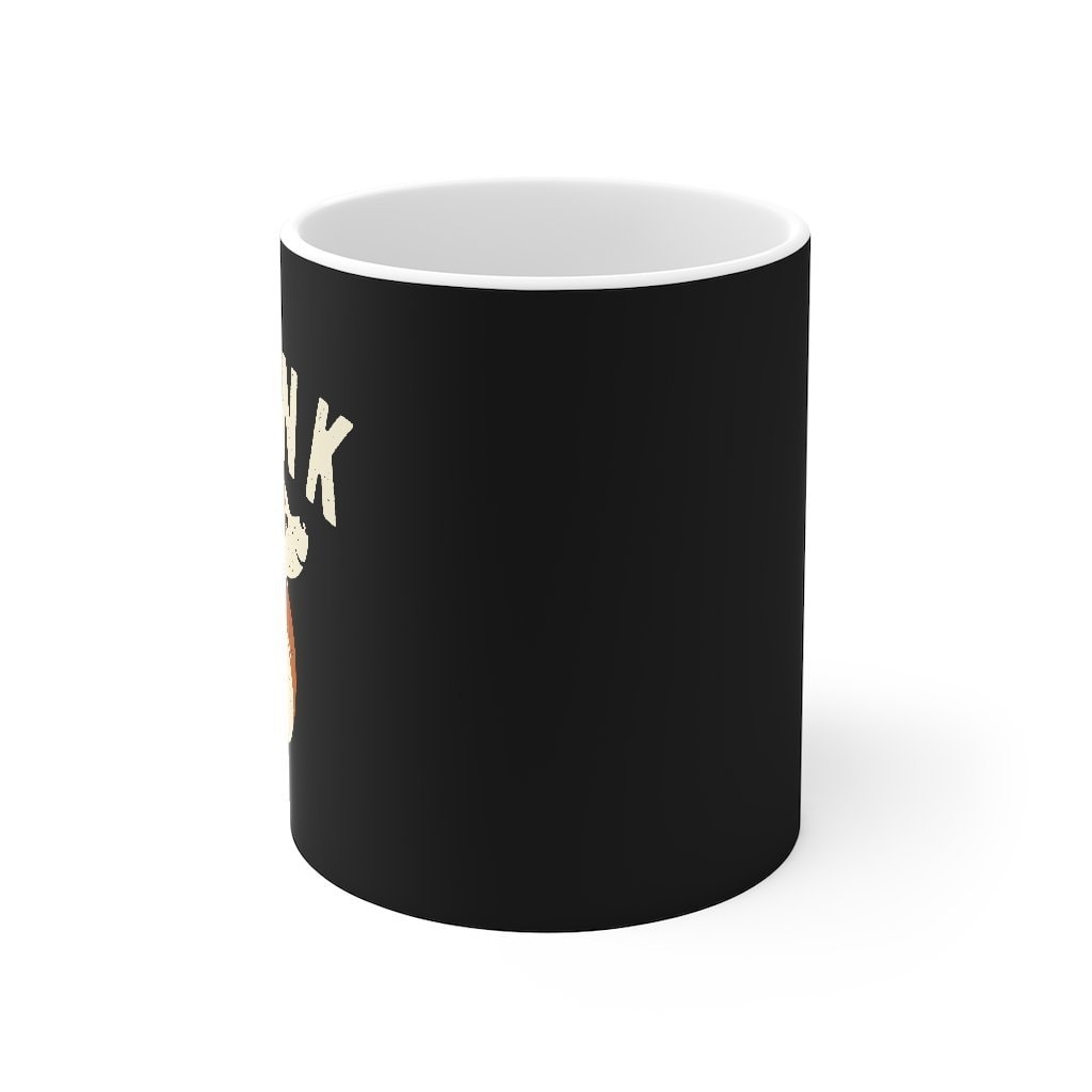 Chonk Coffee Mug