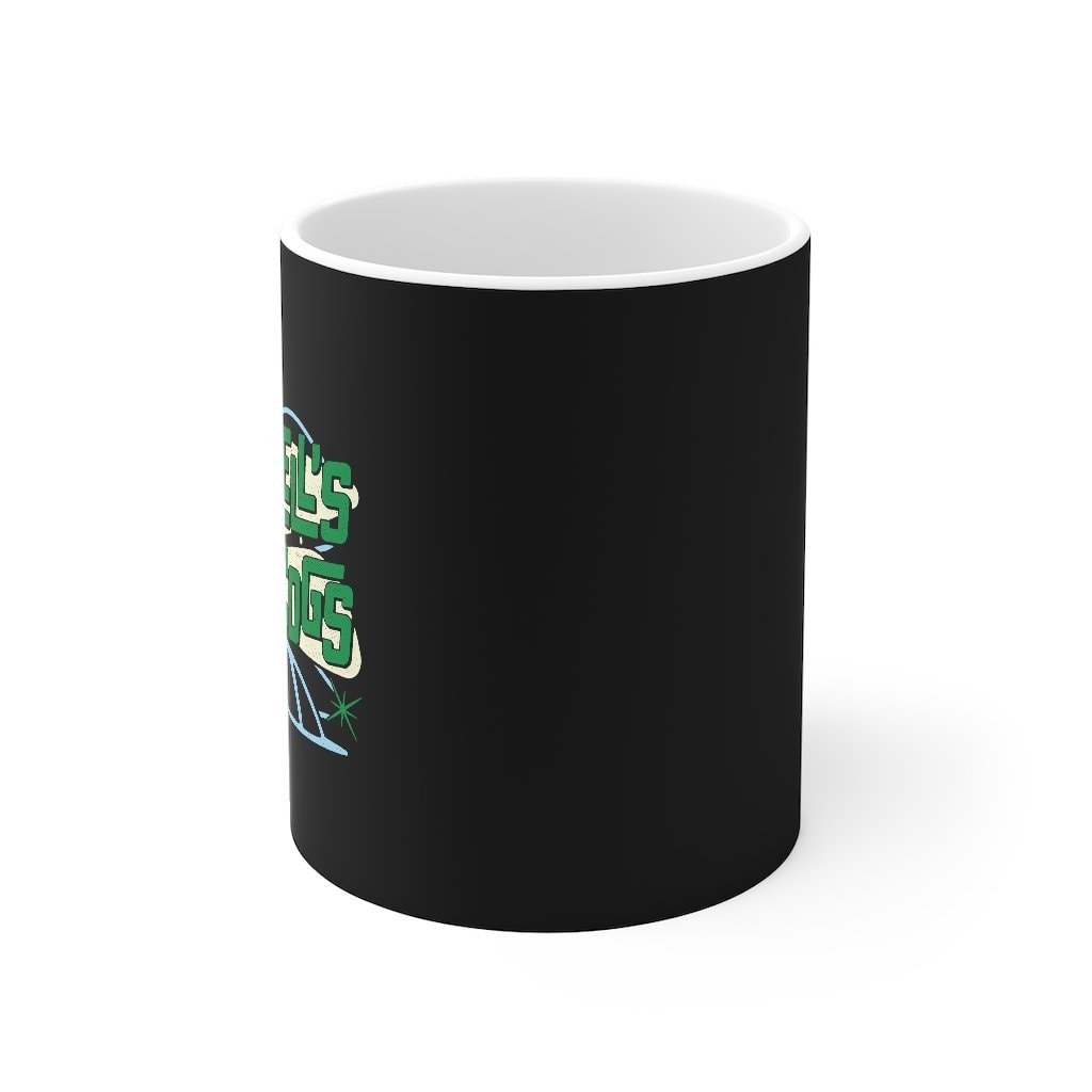 Cogswell's Cogs Coffee Mug