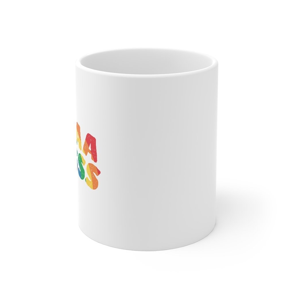 YAAAASSSSSS Coffee Mug