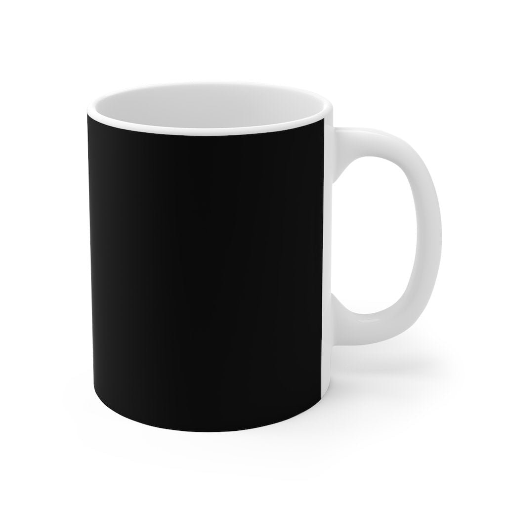 Born Like This Coffee Mug